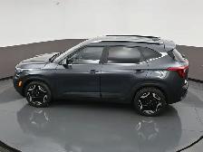 2025 Kia Seltos SX AWD Fully Loaded!, One Owner, Low Kms, Just - Photo 49