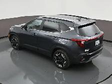 2025 Kia Seltos SX AWD Fully Loaded!, One Owner, Low Kms, Just - Photo 50