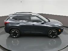 2025 Kia Seltos SX AWD Fully Loaded!, One Owner, Low Kms, Just - Photo 53