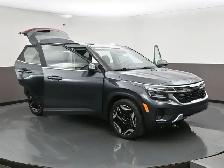 2025 Kia Seltos SX AWD Fully Loaded!, One Owner, Low Kms, Just - Photo 55