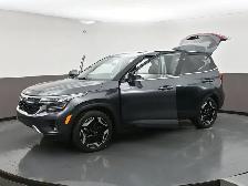 2025 Kia Seltos SX AWD Fully Loaded!, One Owner, Low Kms, Just - Photo 57