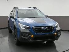 2024 Subaru Outback WILDERNESS - Photo 2
