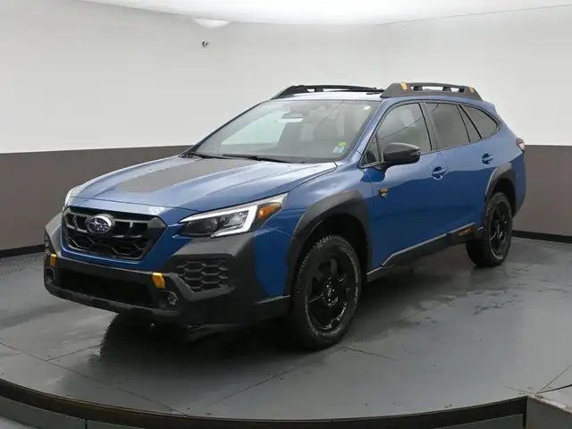 2024 Subaru Outback WILDERNESS - Photo 3