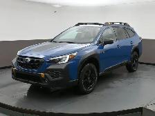 2024 Subaru Outback WILDERNESS - Photo 3