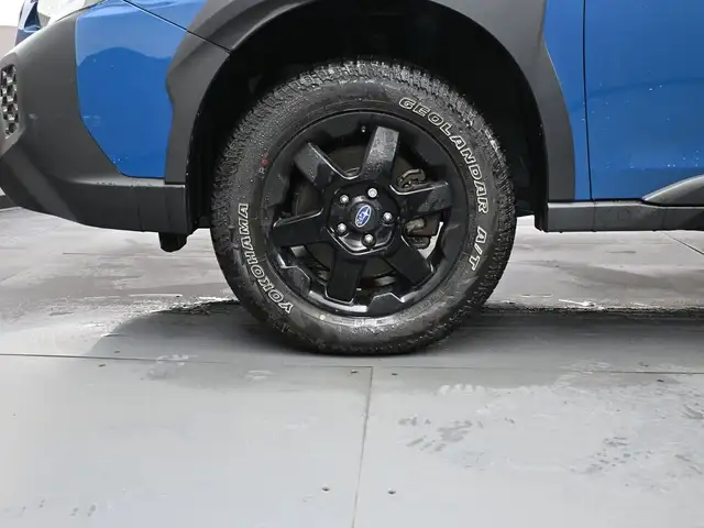 2024 Subaru Outback WILDERNESS - Photo 4