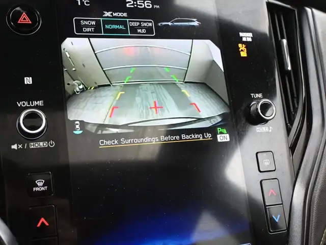 2024 Subaru Outback WILDERNESS - Photo 7