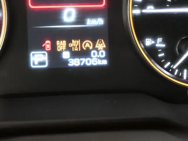 2024 Subaru Outback WILDERNESS - Photo 8