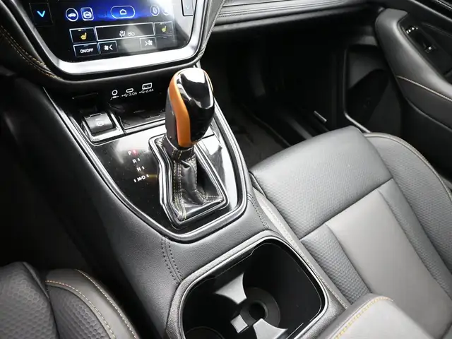 2024 Subaru Outback WILDERNESS - Photo 9