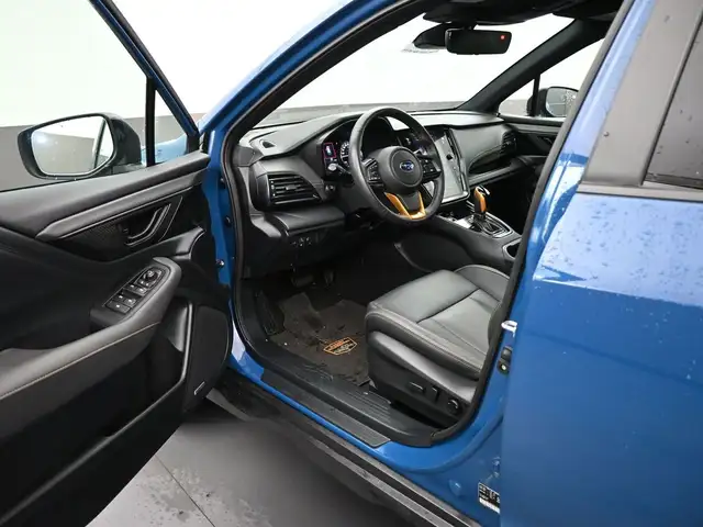 2024 Subaru Outback WILDERNESS - Photo 12