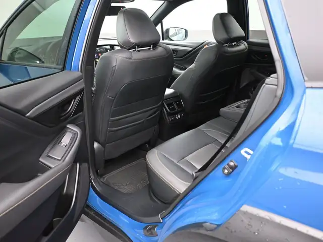 2024 Subaru Outback WILDERNESS - Photo 17
