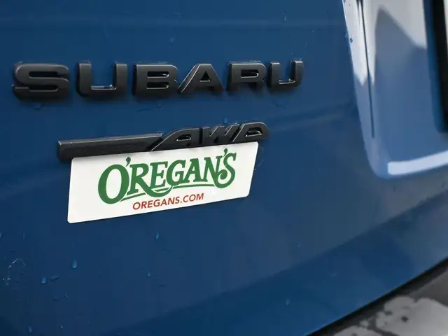 2024 Subaru Outback WILDERNESS - Photo 18