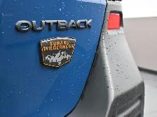 2024 Subaru Outback WILDERNESS - Photo 19