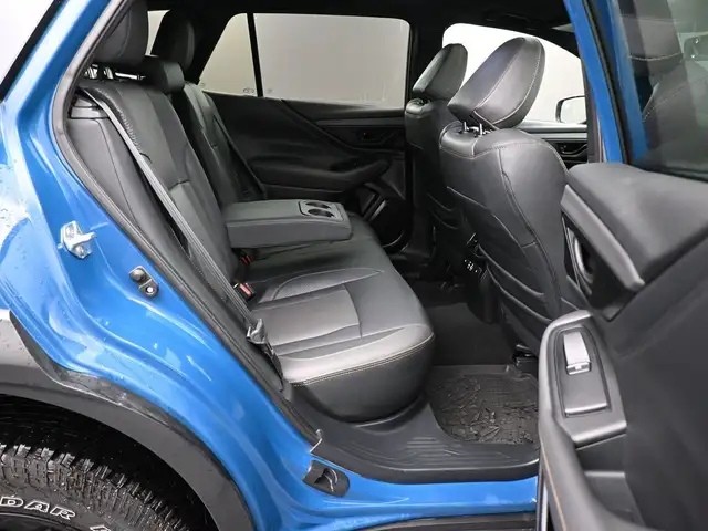 2024 Subaru Outback WILDERNESS - Photo 20