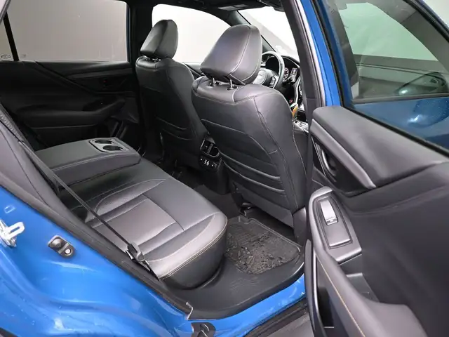 2024 Subaru Outback WILDERNESS - Photo 21
