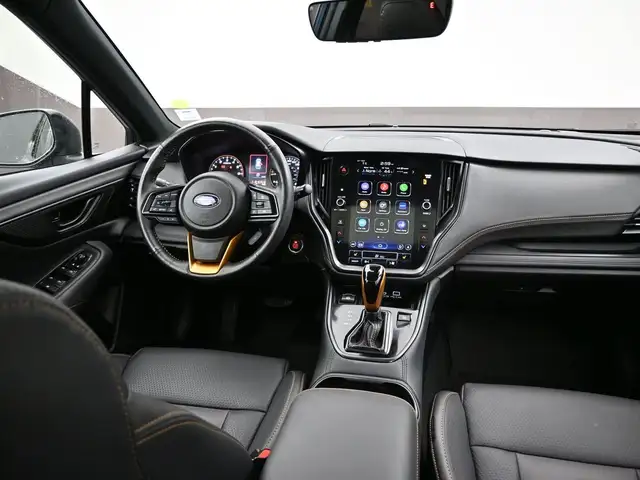 2024 Subaru Outback WILDERNESS - Photo 22