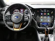 2024 Subaru Outback WILDERNESS - Photo 23