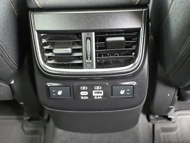 2024 Subaru Outback WILDERNESS - Photo 24