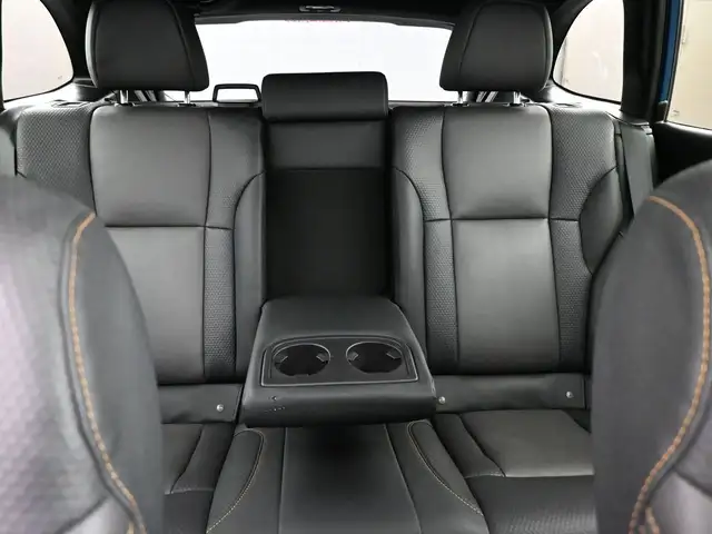 2024 Subaru Outback WILDERNESS - Photo 25
