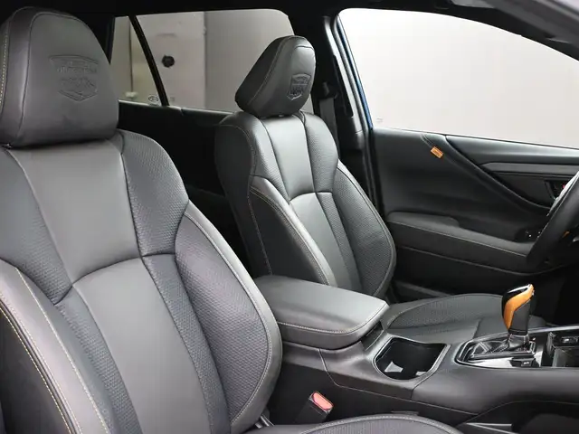 2024 Subaru Outback WILDERNESS - Photo 26