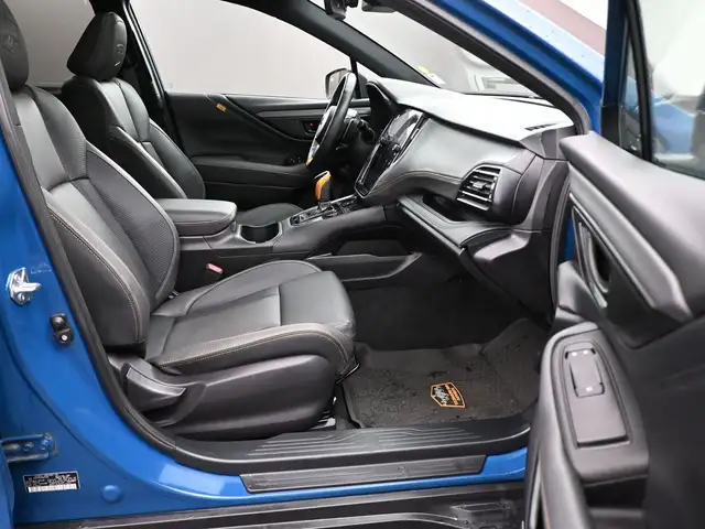 2024 Subaru Outback WILDERNESS - Photo 27