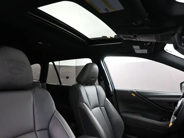 2024 Subaru Outback WILDERNESS - Photo 29