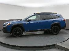 2024 Subaru Outback WILDERNESS - Photo 30