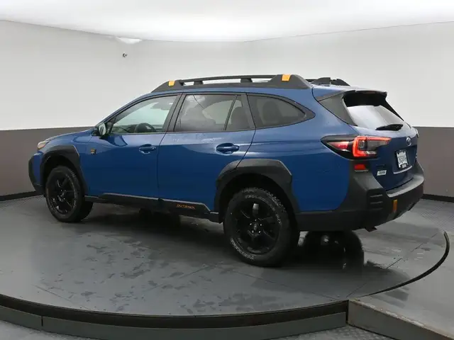 2024 Subaru Outback WILDERNESS - Photo 31