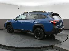 2024 Subaru Outback WILDERNESS - Photo 31