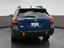 2024 Subaru Outback WILDERNESS - Photo 32
