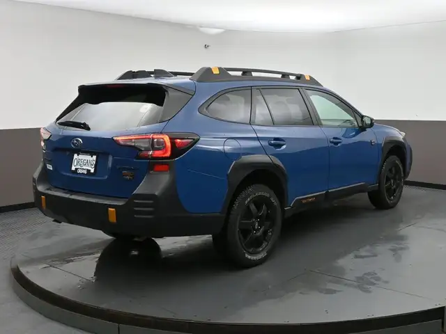 2024 Subaru Outback WILDERNESS - Photo 33
