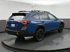 2024 Subaru Outback WILDERNESS - Photo 33