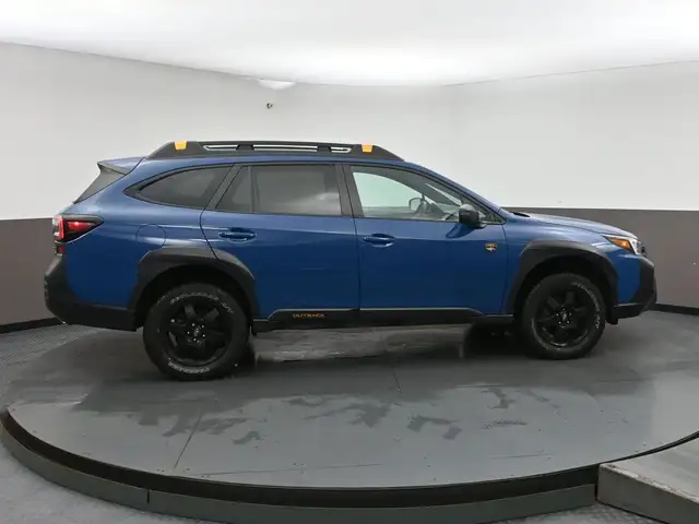 2024 Subaru Outback WILDERNESS - Photo 34