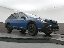 2024 Subaru Outback WILDERNESS - Photo 35