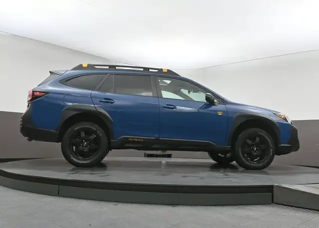 2024 Subaru Outback WILDERNESS - Photo 36