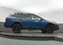 2024 Subaru Outback WILDERNESS - Photo 36