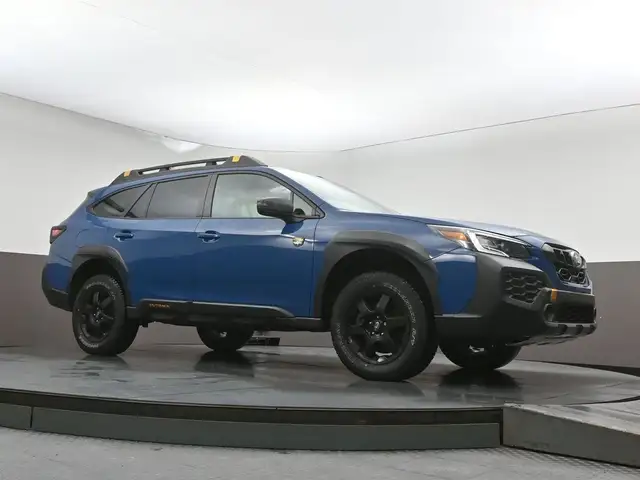 2024 Subaru Outback WILDERNESS - Photo 37