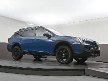2024 Subaru Outback WILDERNESS - Photo 37