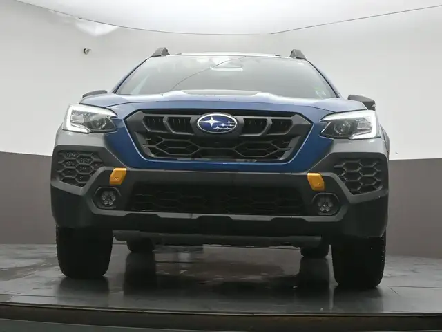 2024 Subaru Outback WILDERNESS - Photo 38