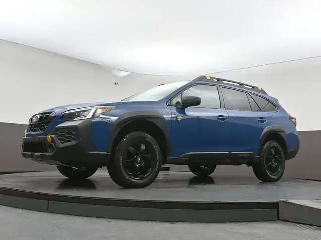 2024 Subaru Outback WILDERNESS - Photo 39