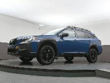 2024 Subaru Outback WILDERNESS - Photo 39