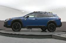 2024 Subaru Outback WILDERNESS - Photo 40