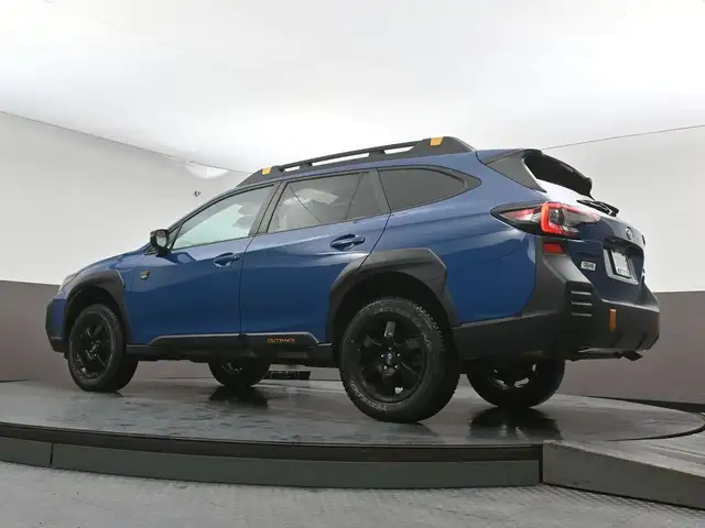 2024 Subaru Outback WILDERNESS - Photo 41