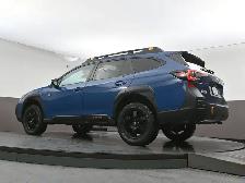 2024 Subaru Outback WILDERNESS - Photo 41