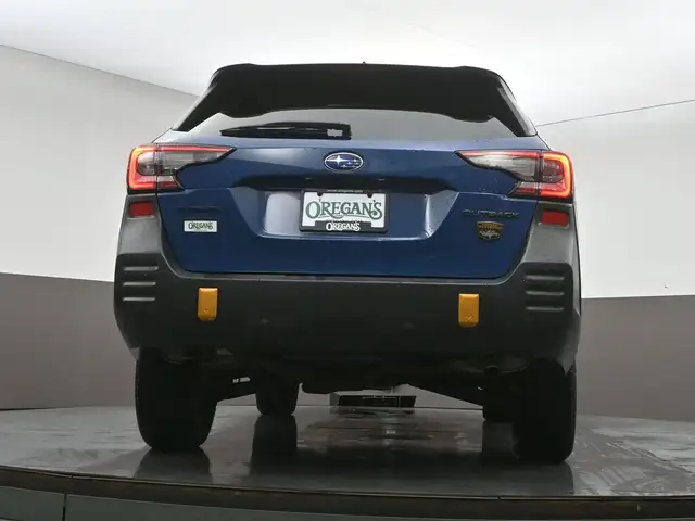 2024 Subaru Outback WILDERNESS - Photo 42