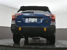 2024 Subaru Outback WILDERNESS - Photo 42