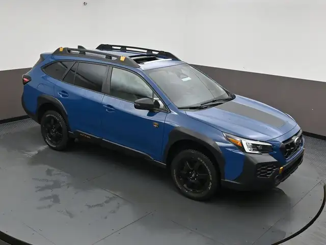 2024 Subaru Outback WILDERNESS - Photo 43