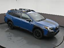 2024 Subaru Outback WILDERNESS - Photo 43