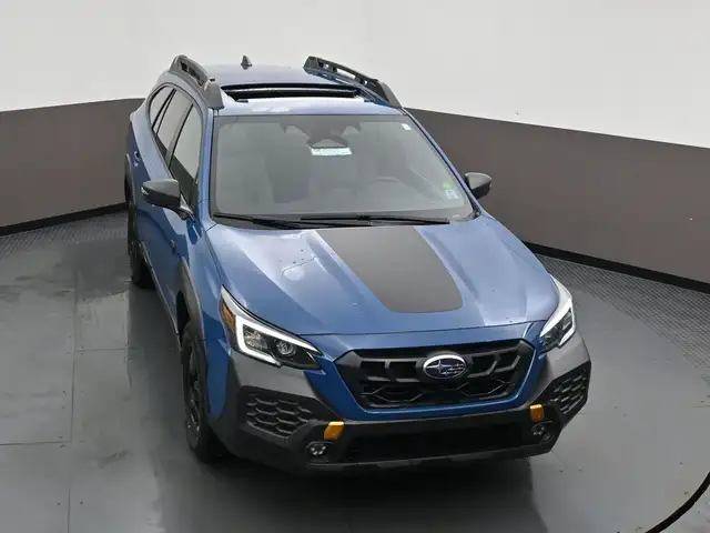 2024 Subaru Outback WILDERNESS - Photo 44