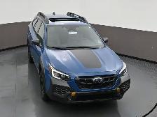 2024 Subaru Outback WILDERNESS - Photo 44