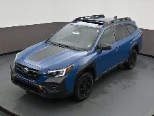 2024 Subaru Outback WILDERNESS - Photo 45